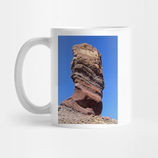 Standing Tall Tenerife Mug